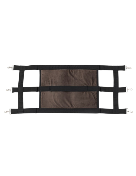 Fermeture de box EQUITHÈME "Soft"