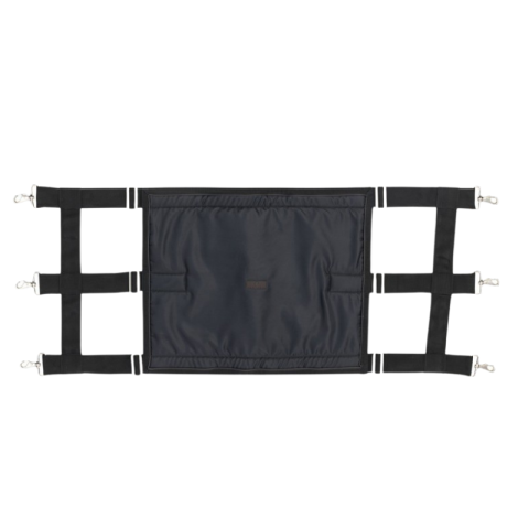 Fermeture de box "Soft" - EQUITHÈME 2