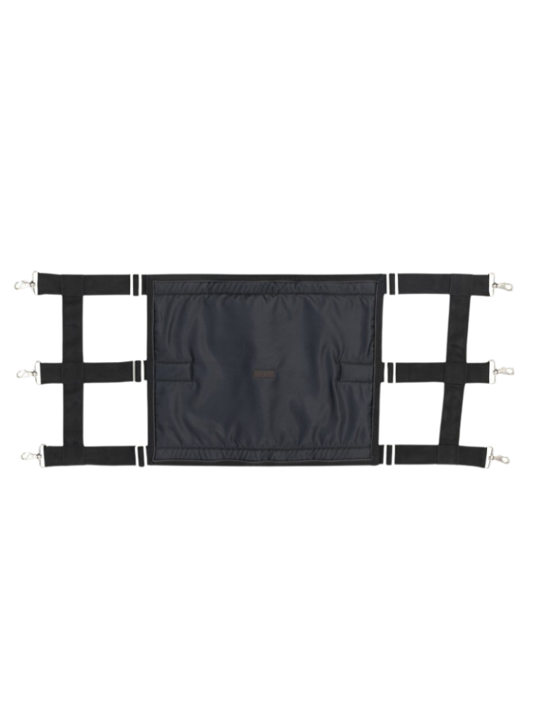 Fermeture de box EQUITHÈME "Soft"