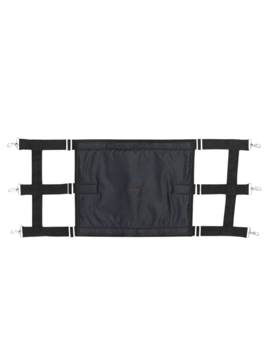 Fermeture de box EQUITHÈME "Soft"