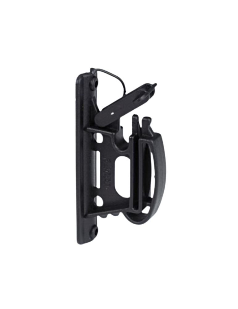 Isolateurs R 4000 Noir