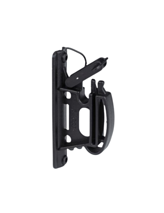 Isolateurs R 4000 Noir