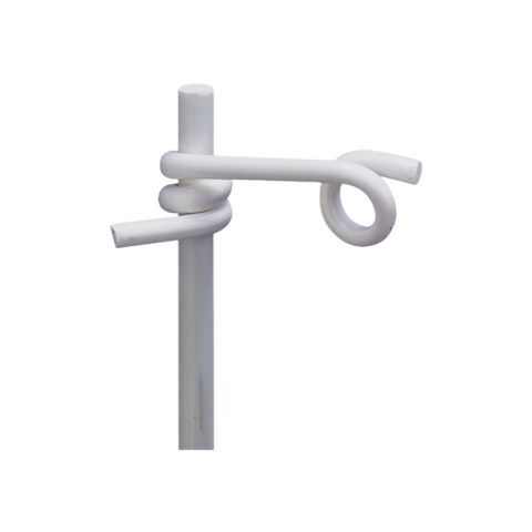 Isolateurs "Queue de cochon"