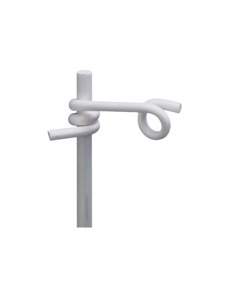 Isolateurs "Queue de cochon"