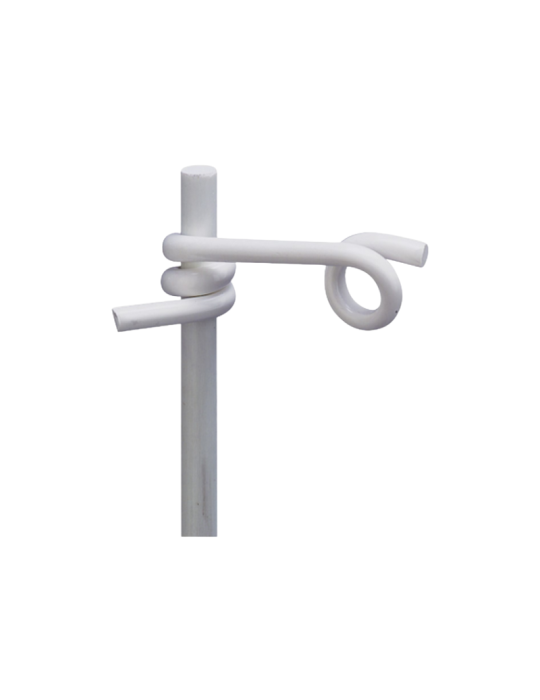 Isolateurs "Queue de cochon"