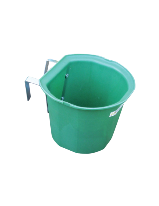 Mangeoire à crochets Pro - LA GEE