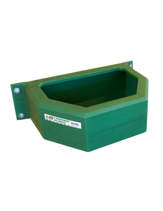 Mangeoire murale - LA GEE