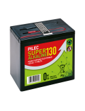 Pile alcaline 170 AH CHAPRON