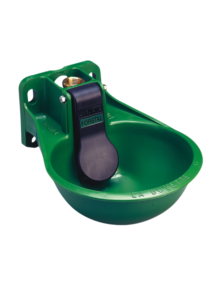 Abreuvoir synthétique FORSTAL palette verticale