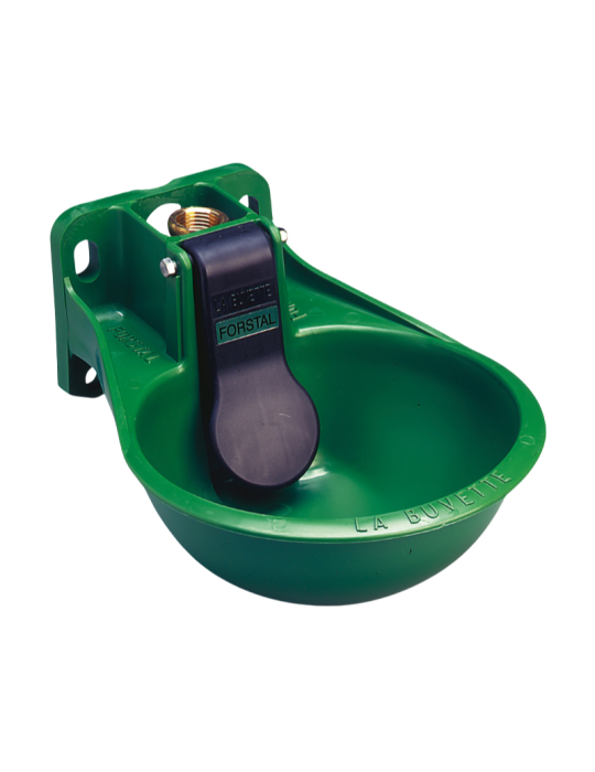 Abreuvoir synthétique FORSTAL palette verticale
