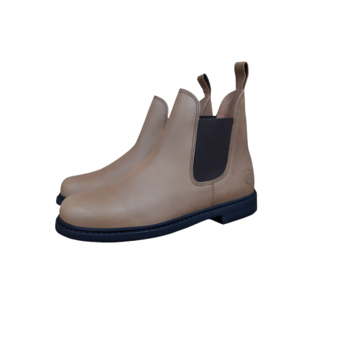 Bottines Classic SB – Sellerie Baude