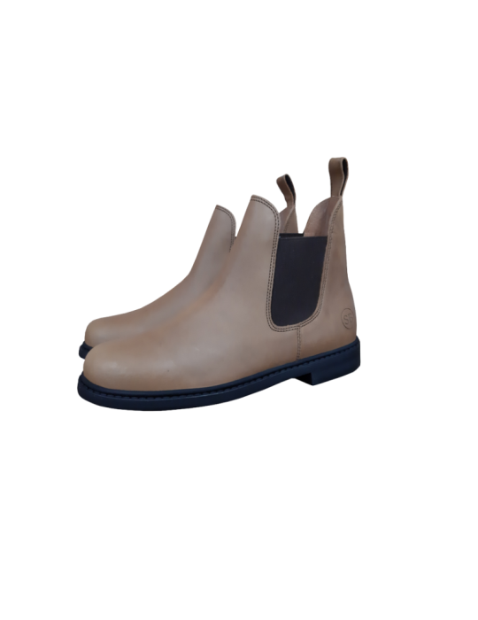 Bottines Classic SB – Sellerie Baude