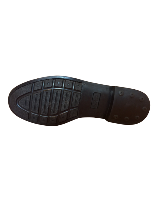 Bottines Classic SB – Sellerie Baude