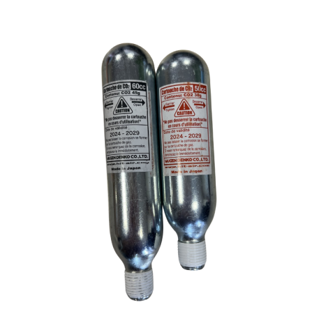 Cartouche 50cc - HIT-AIR