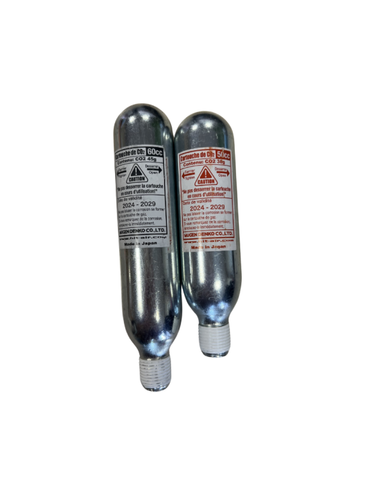 Cartouche 50cc - HIT-AIR