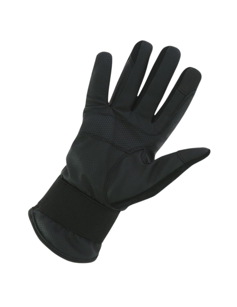 Gants d'hiver pro vertical EQUIT'M