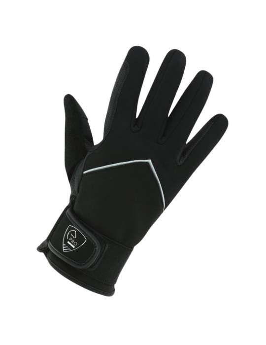 Gants d'hiver pro vertical EQUIT'M