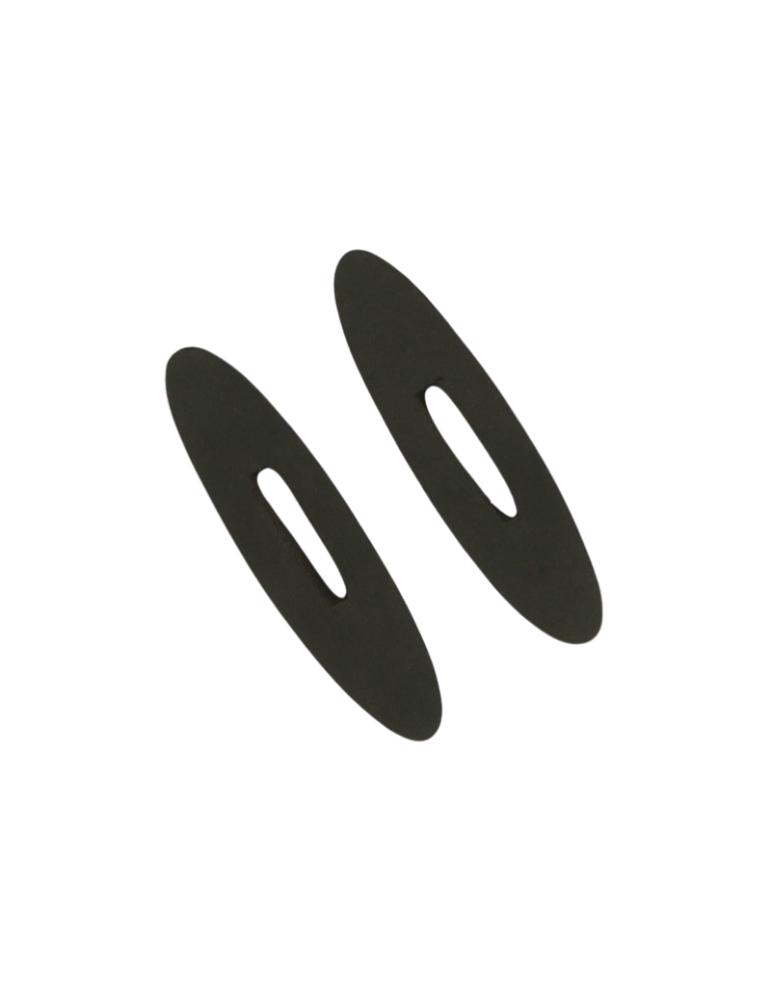 Arrêtoirs caoutchouc NORTON