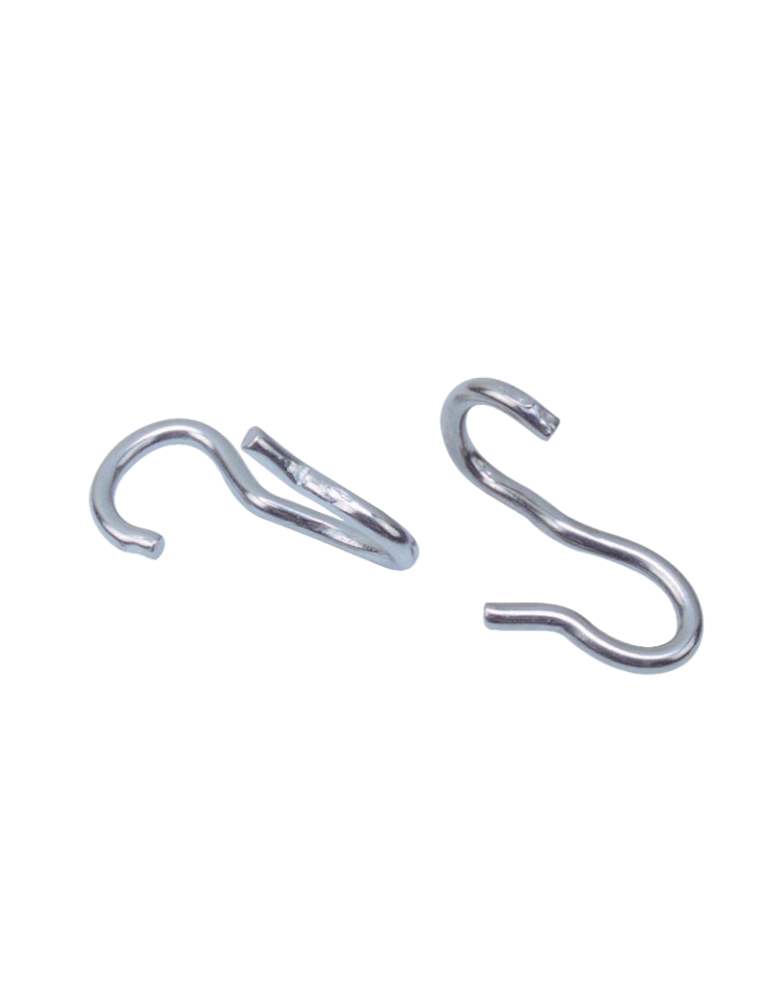 Crochets de gourmette FEELING