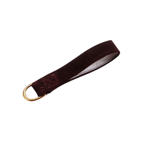 Fixation amovible rênes allemandes