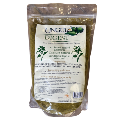Ungula Digest UNGULA
