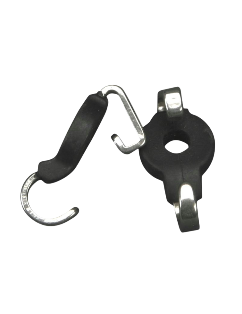 Crochet de gourmette LAMI-CELL