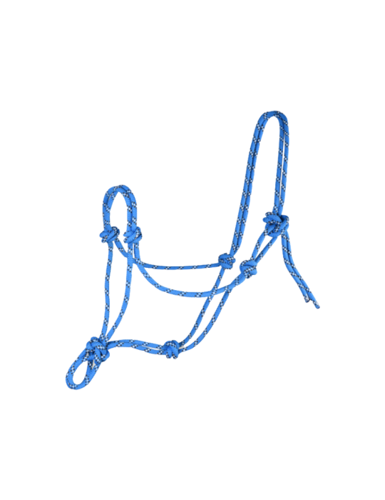 Licol à nœuds WALDHAUSEN