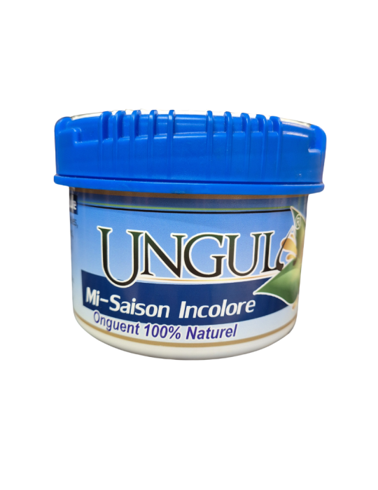 Onguent mi saison Classique UNGULA