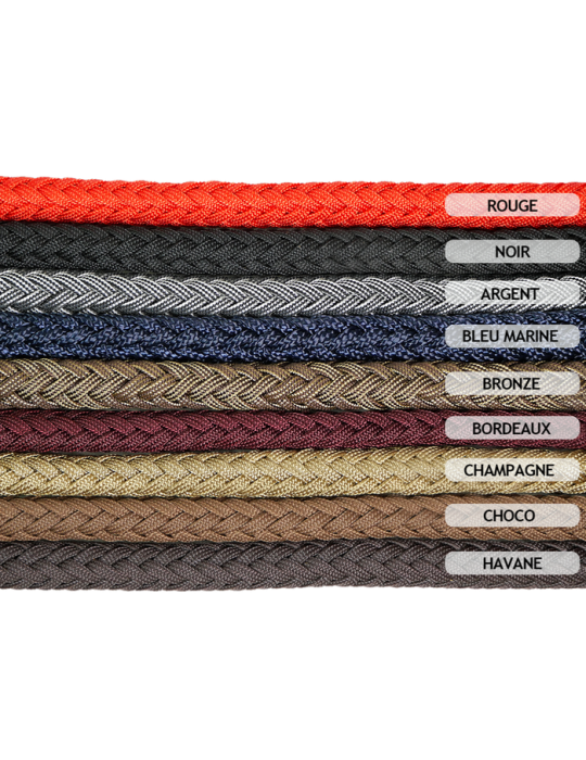 Longe poly. gros diamètre Ronzon