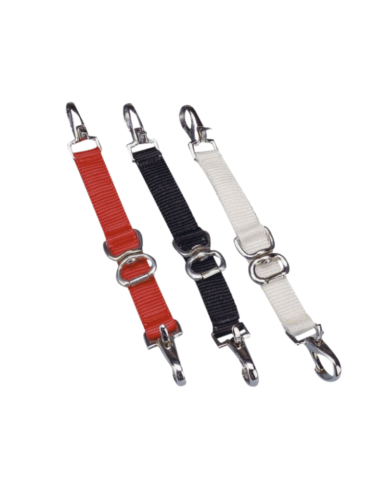 Alliance de mors en nylon