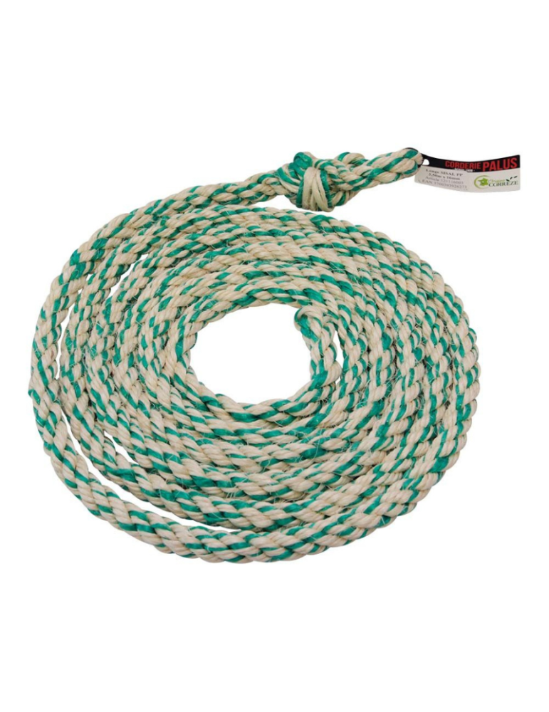 Longe SISAL nylon