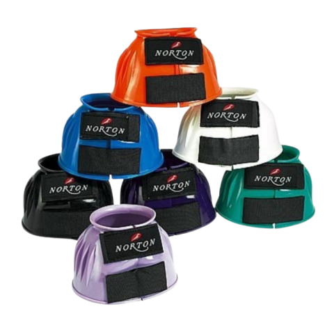 Cloches Crazy NORTON – Sellerie Baude