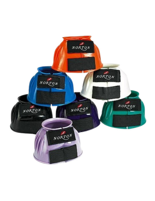 Cloches Crazy NORTON – Sellerie Baude