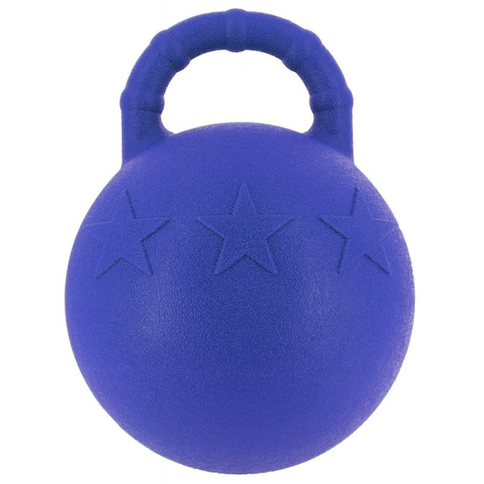 Ballon à poignée - HIPPOTONIC