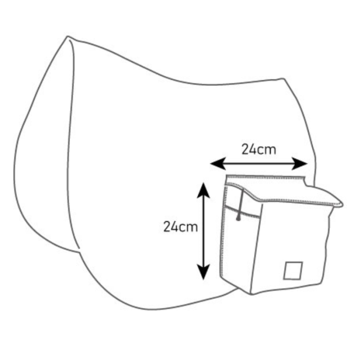 Tapis d'endurance poches - LAMI-CELL