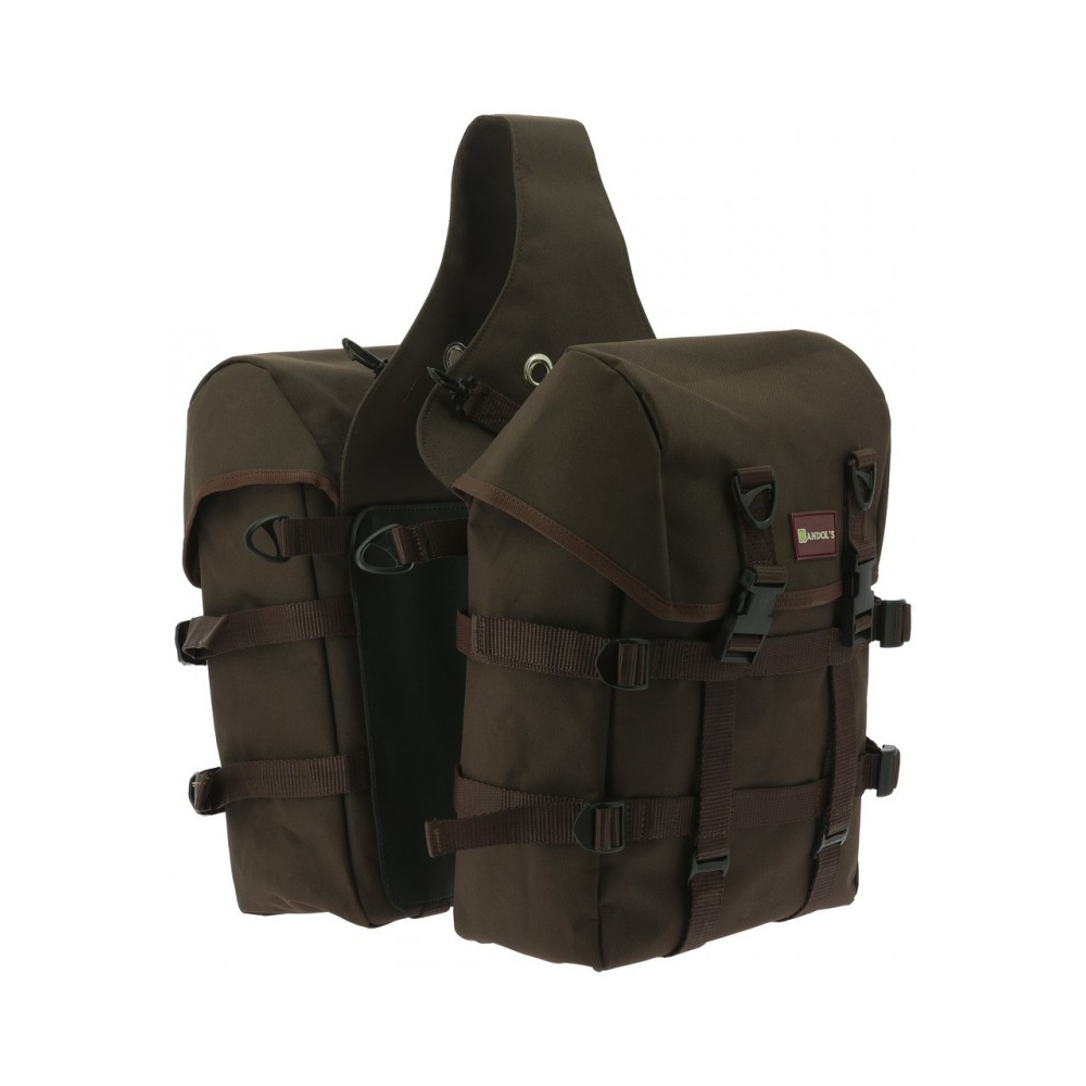 Sacoche Aventure - RANDOL'S