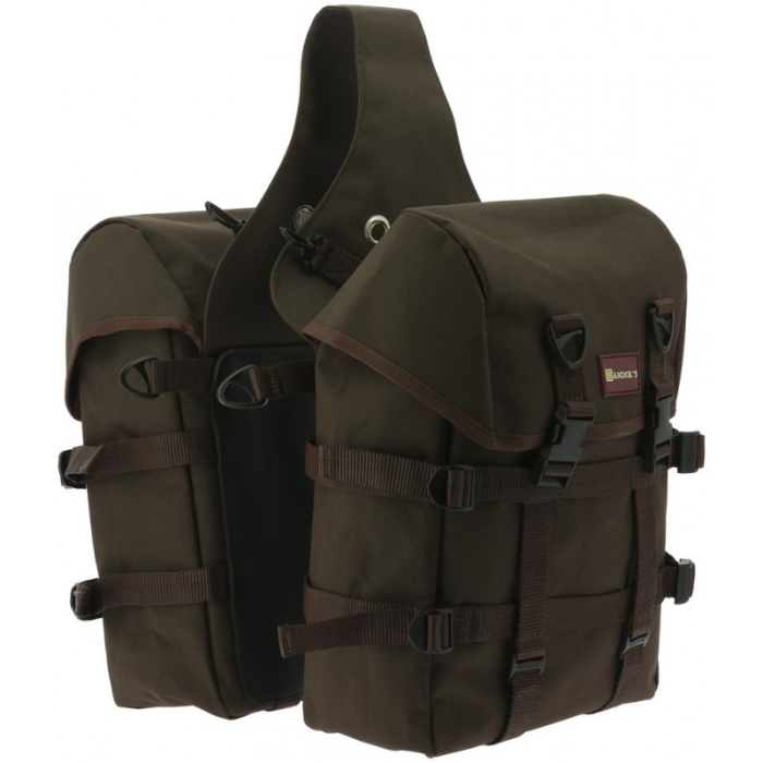 Sacoche Aventure - RANDOL'S