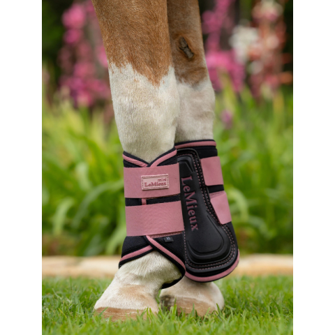 Mini guêtres souples - LEMIEUX