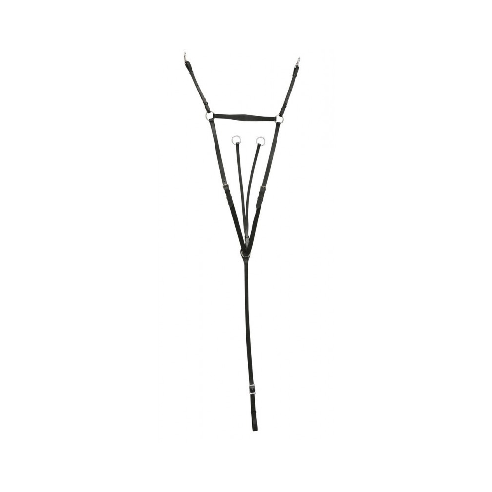 Collier de chasse RIDING WORLD