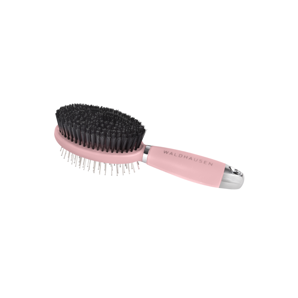Brosse double Waldhausen