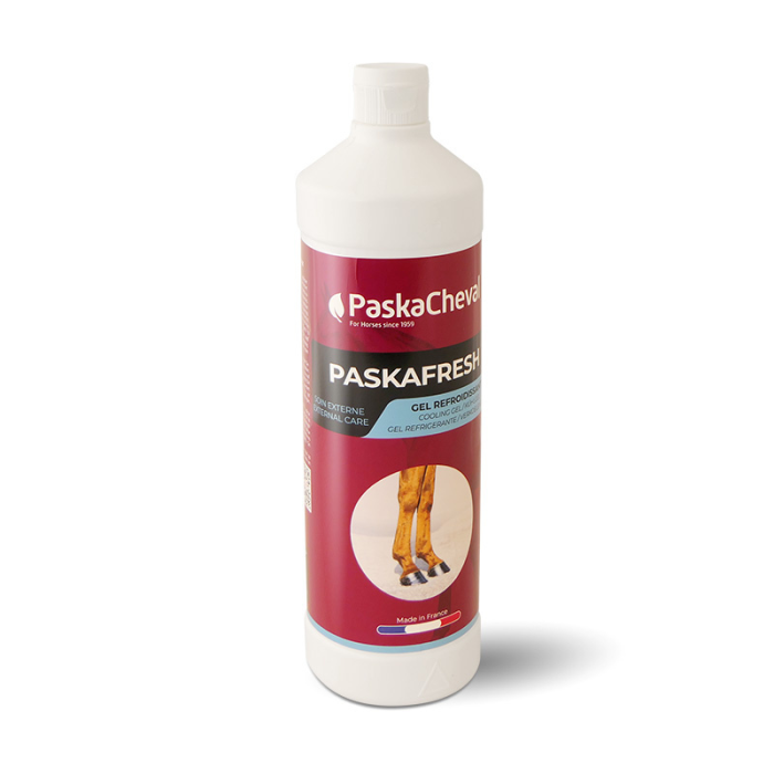 Paska'fresh - PASKACHEVAL