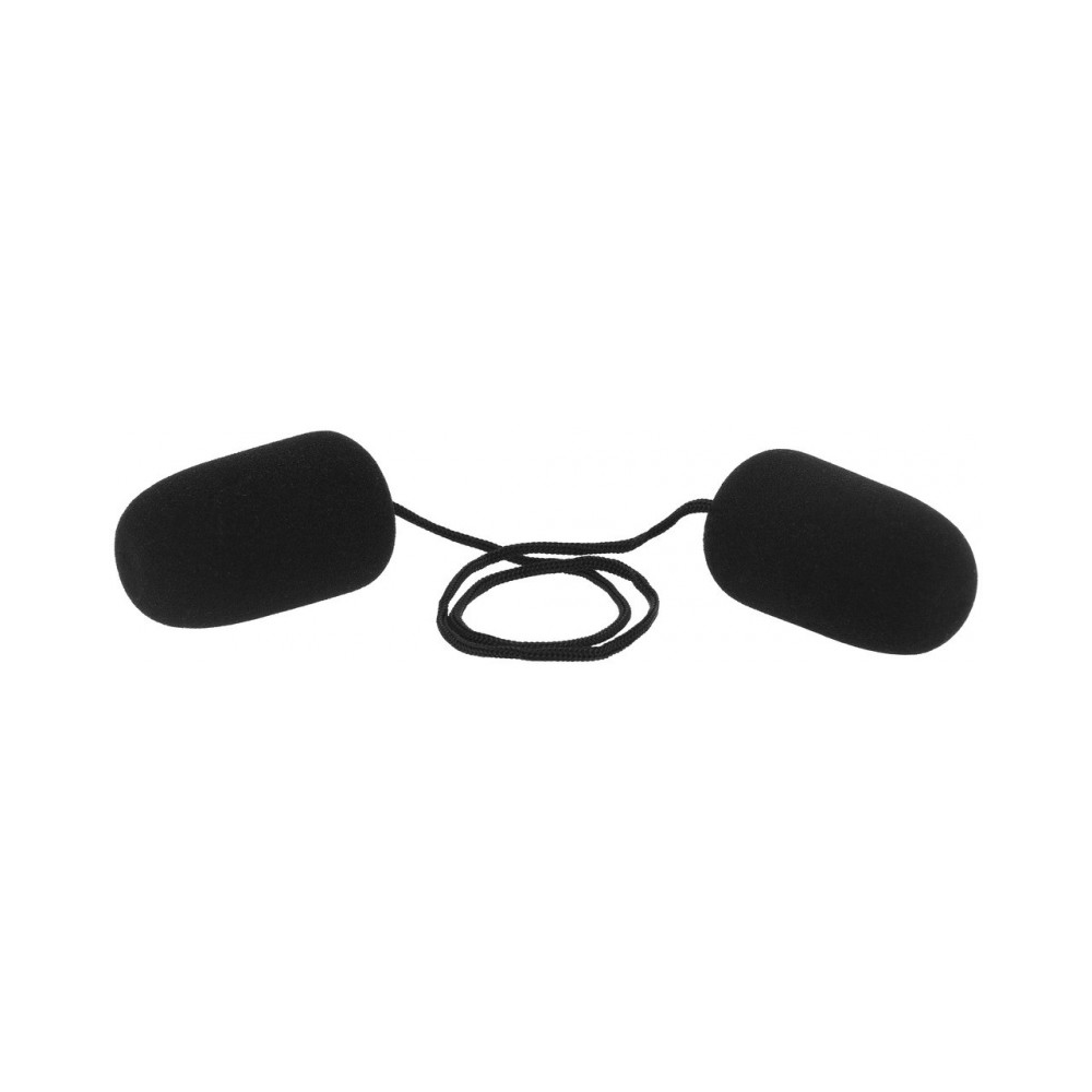 Bouchons d'oreilles avec fil - NORTON