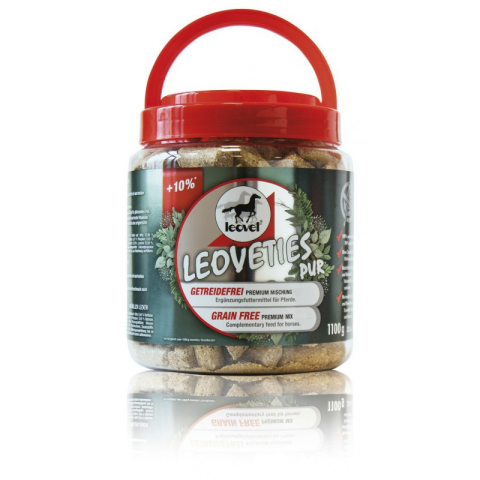 Friandises sans graines - LEOVET