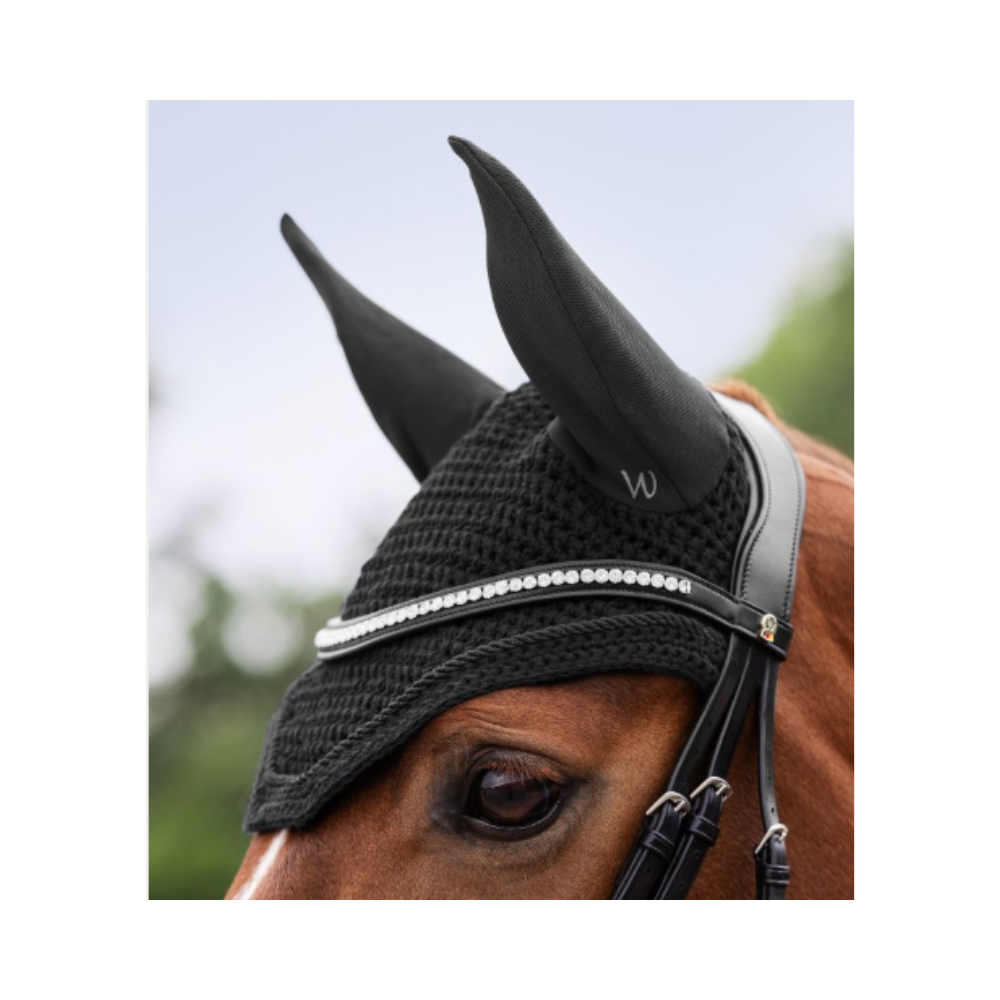 Bonnet d'oreilles basic