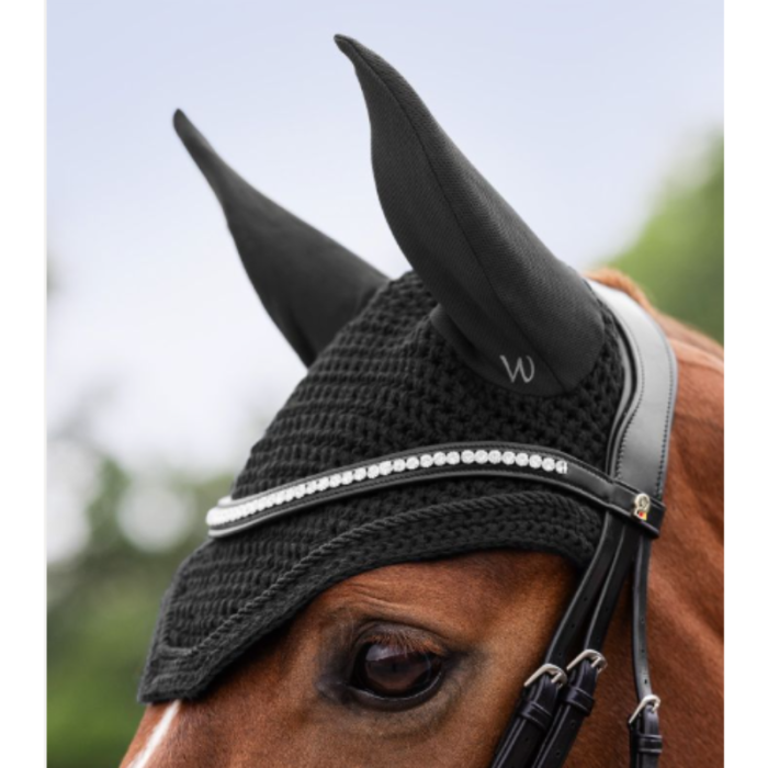 Bonnet d'oreilles basic