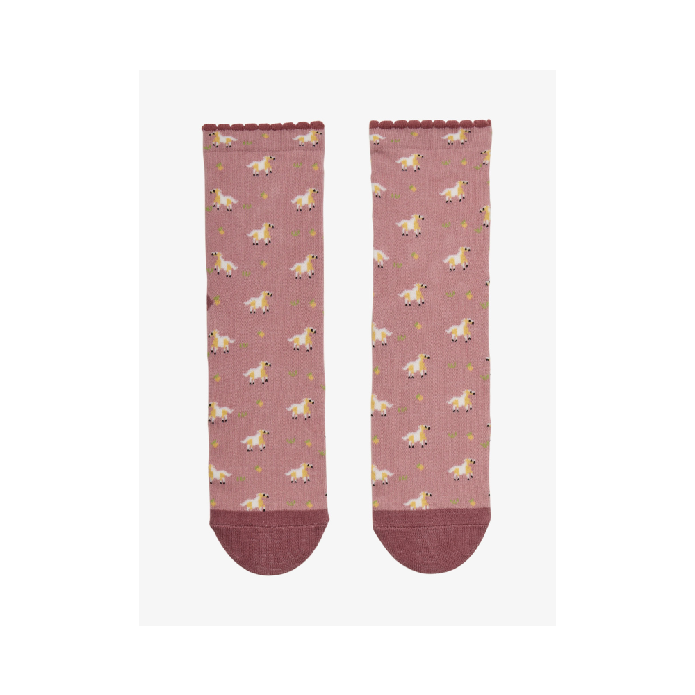 Chaussettes Mini Character - LeMieux