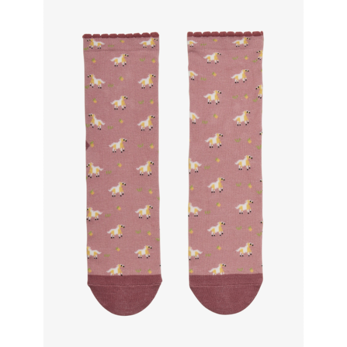 Chaussettes Mini Character - LeMieux