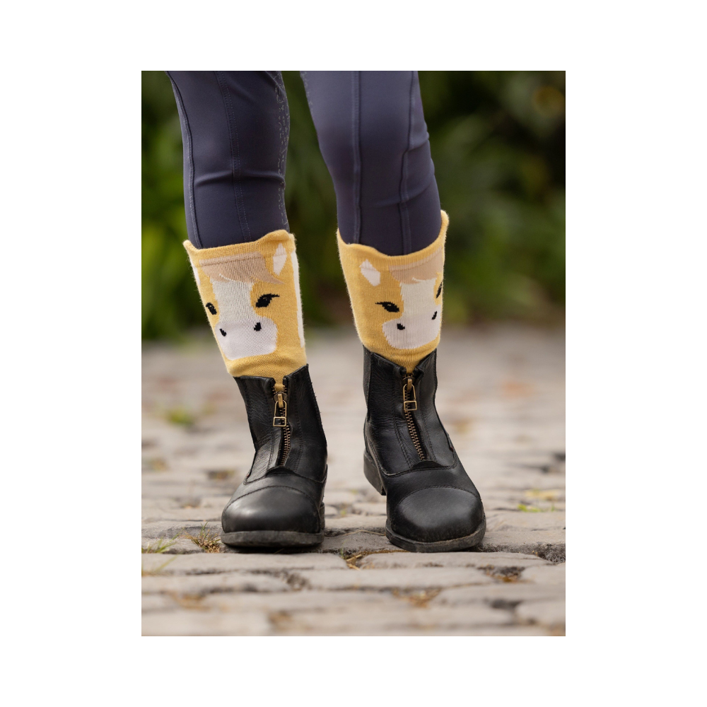 Chaussettes Mini Character - LeMieux