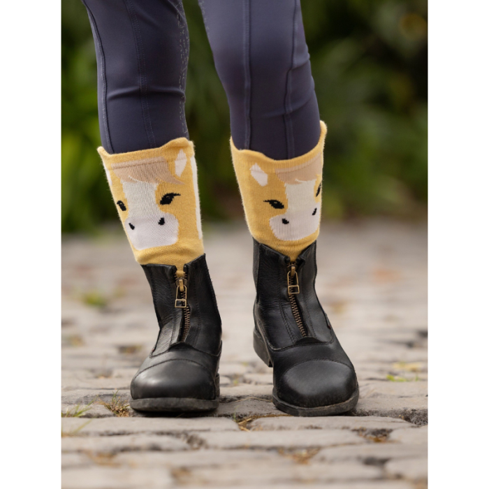 Chaussettes Mini Character - LeMieux