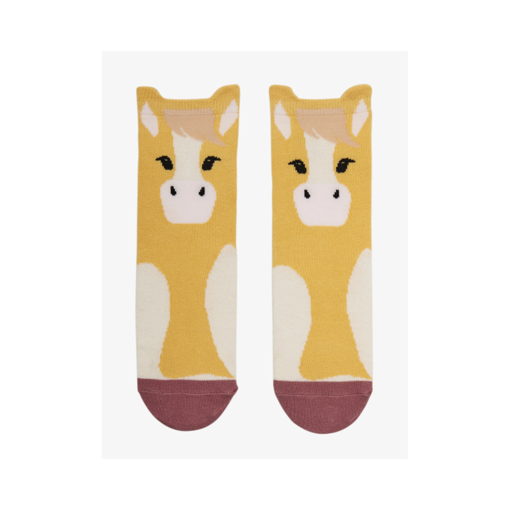 Chaussettes Mini Character - LeMieux